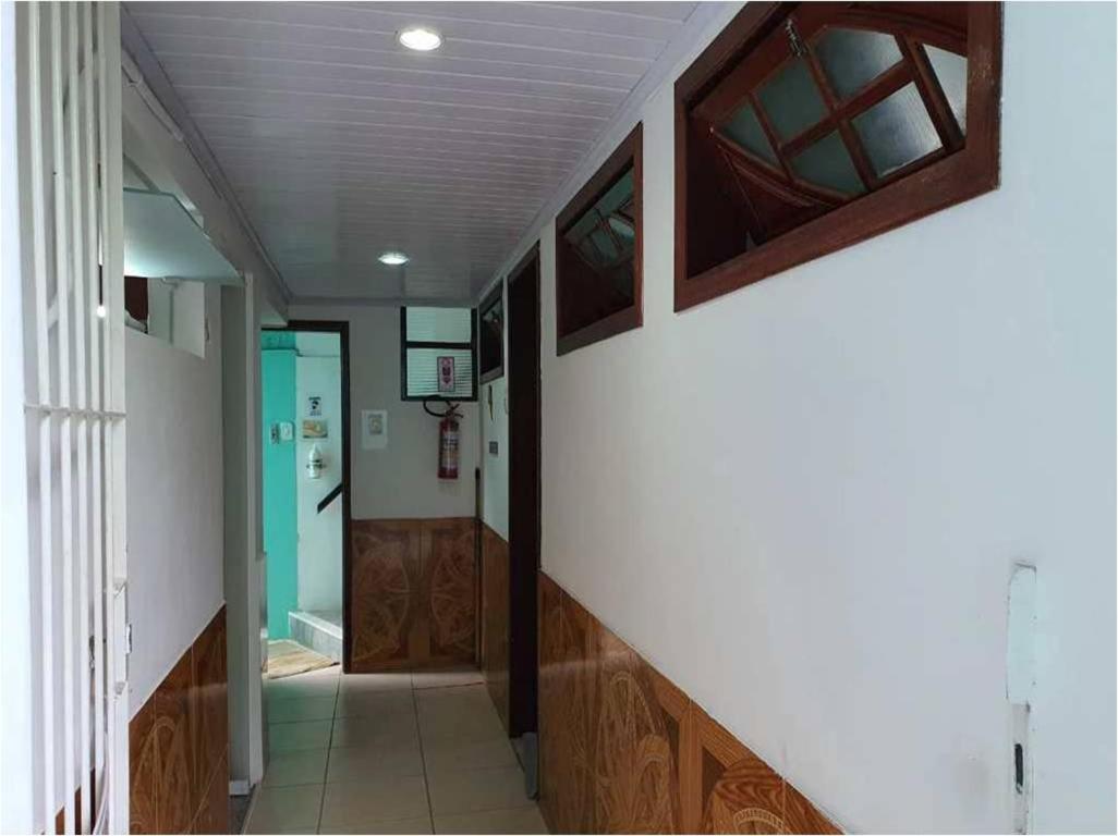 Suites E Kitinetes Farol Do Cabo Arraial do Cabo Exterior foto